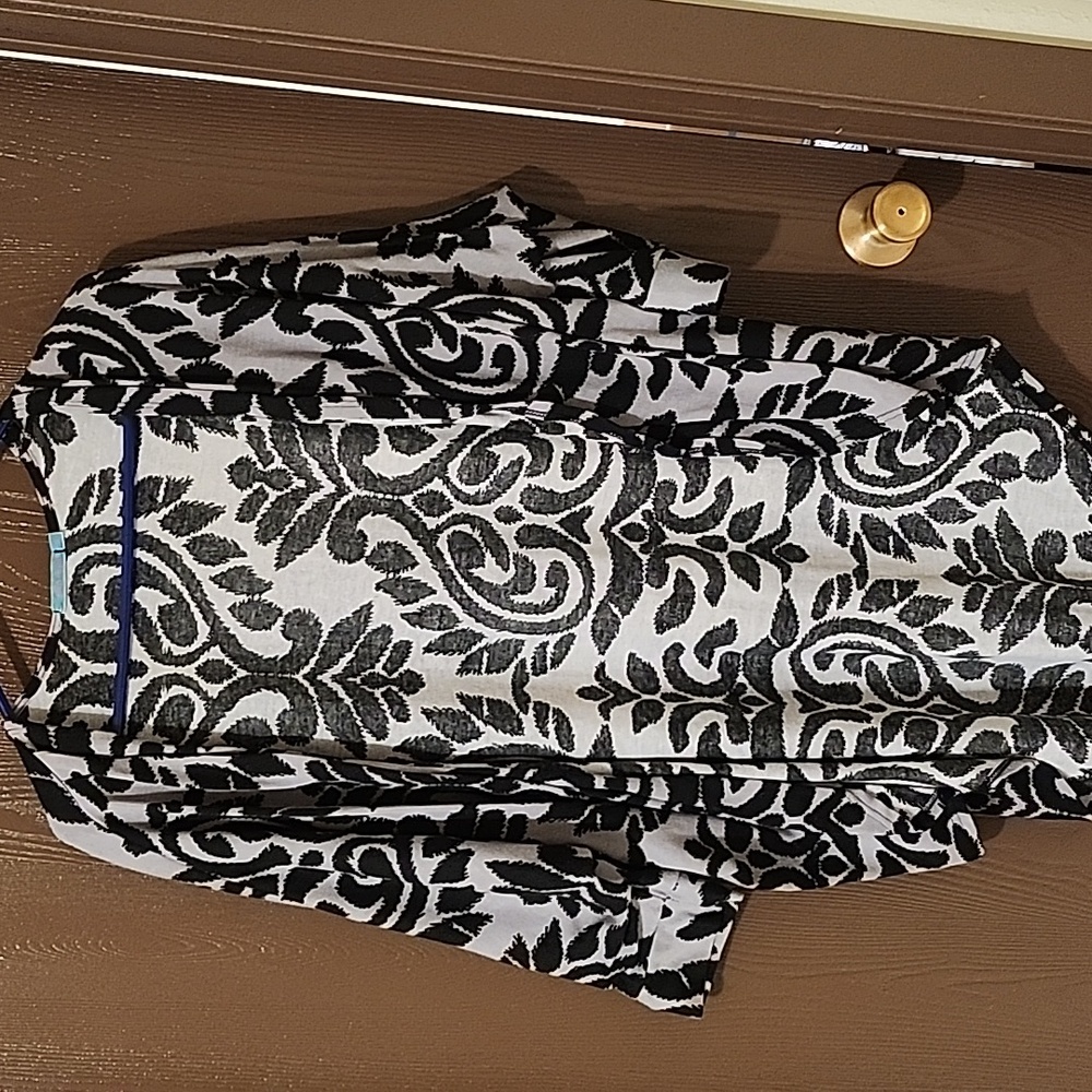 XL cardigan